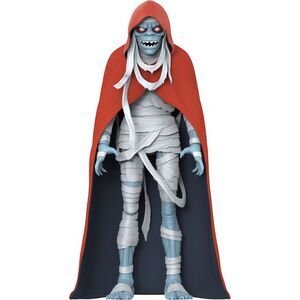Super7 - ThunderCats - DELUXE - Mumm-Ra (Old Man) Action Figure  COLLECTIBLES